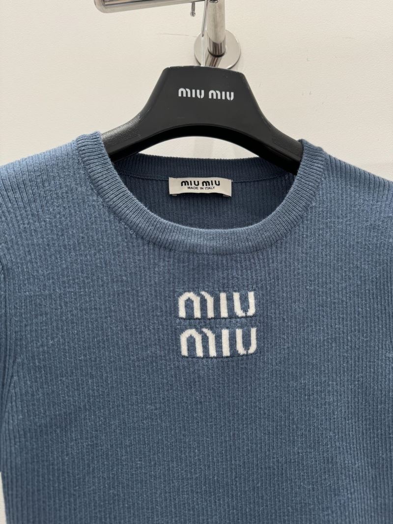 Miu Miu T-Shirts